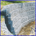 Anping Deming Gabion Panels kombiniert mit Schraubenachsen